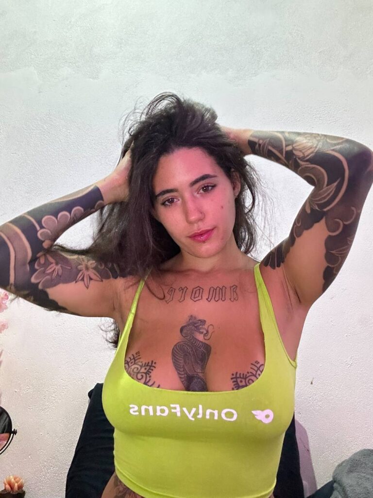 Leaked Gabi OnlyFans – free nudes, naked, leaked