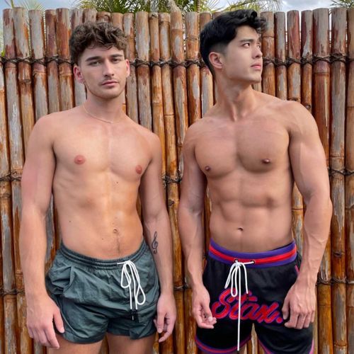 Leaked ETHAN and BJ OnlyFans – free nudes, naked, leaked